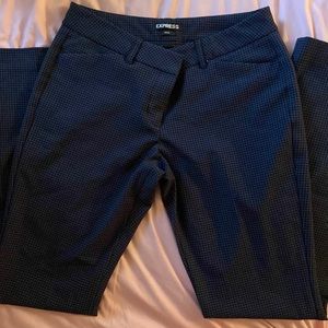 Express Dress Pants
